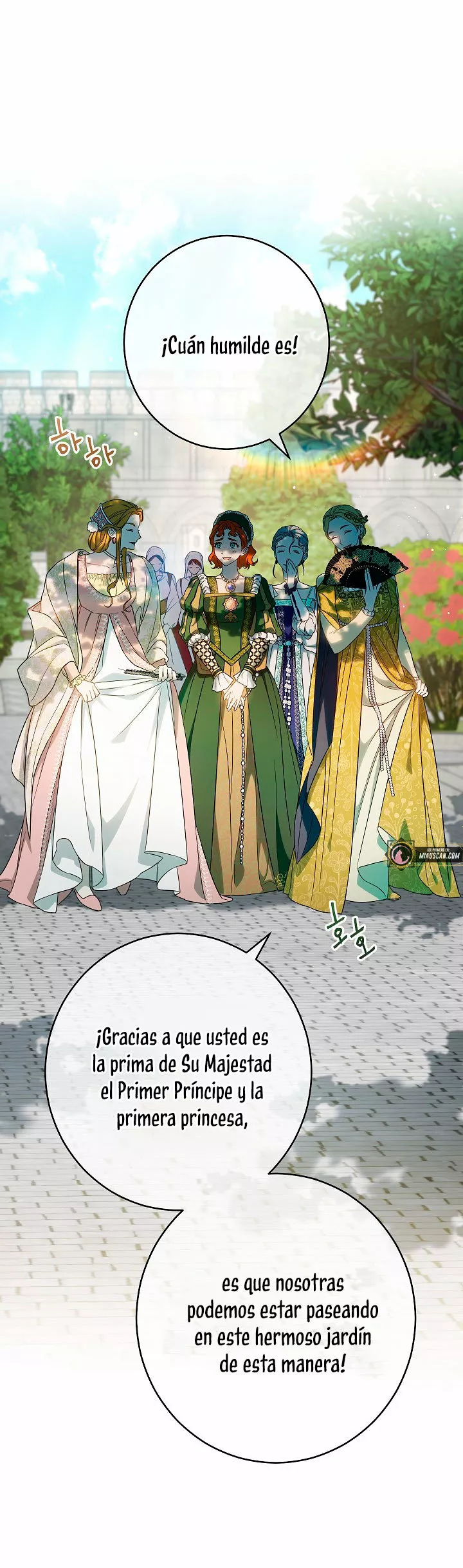 Página 48 del Manga