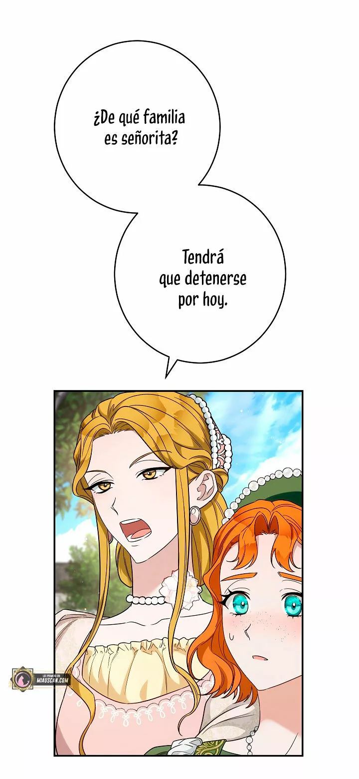 Página 51 del Manga