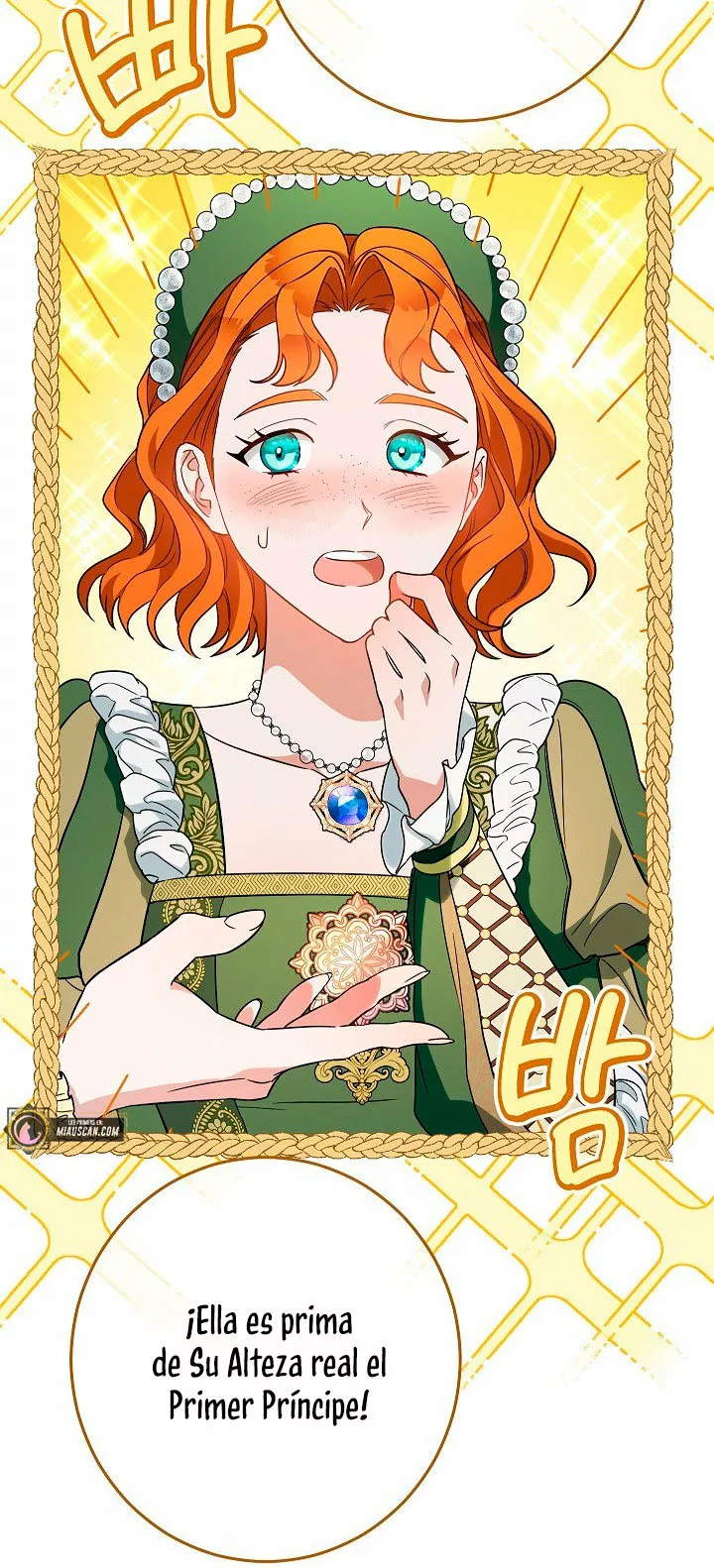 Página 53 del Manga