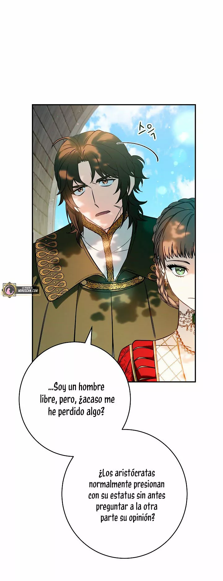 Página 55 del Manga