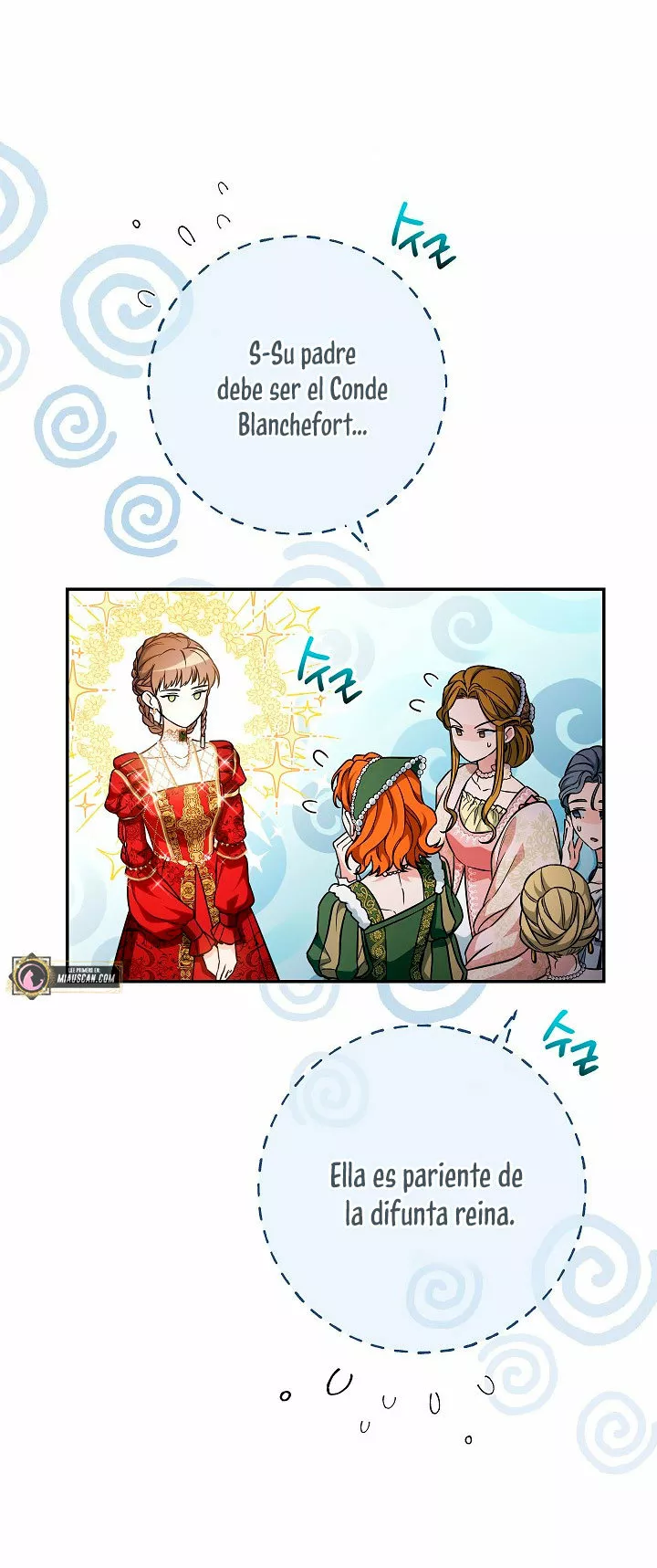 Página 60 del Manga