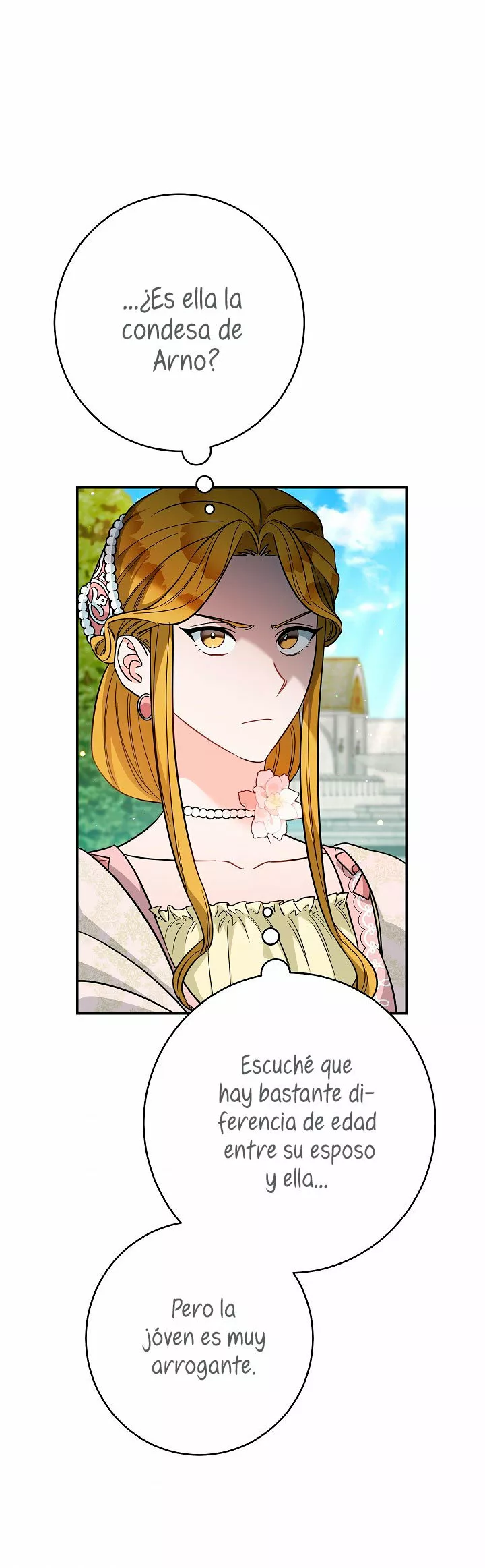 Página 64 del Manga