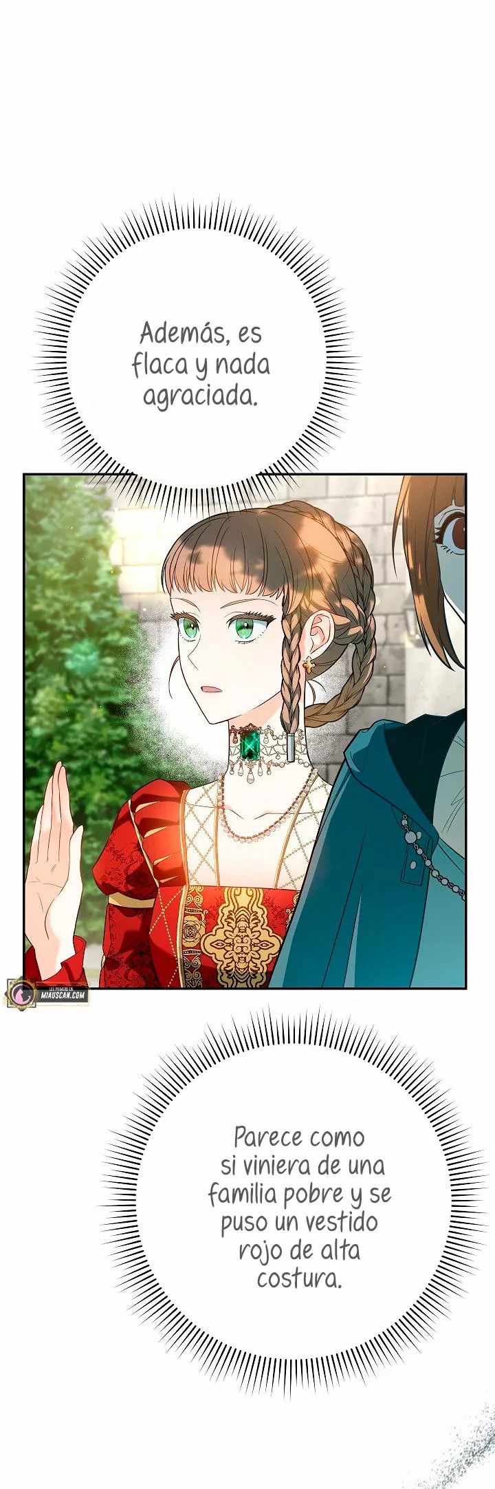 Página 65 del Manga