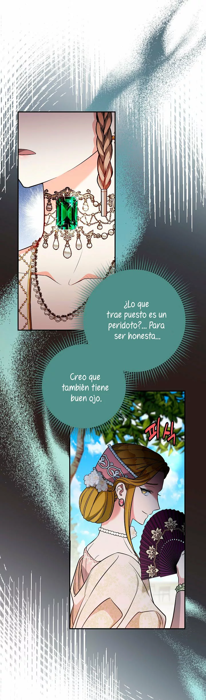 Página 66 del Manga