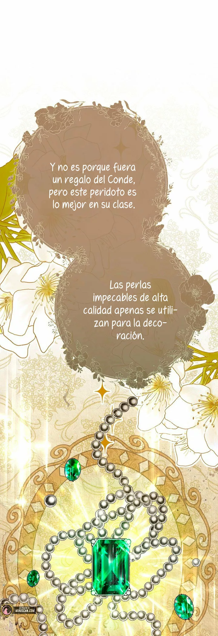 Página 70 del Manga