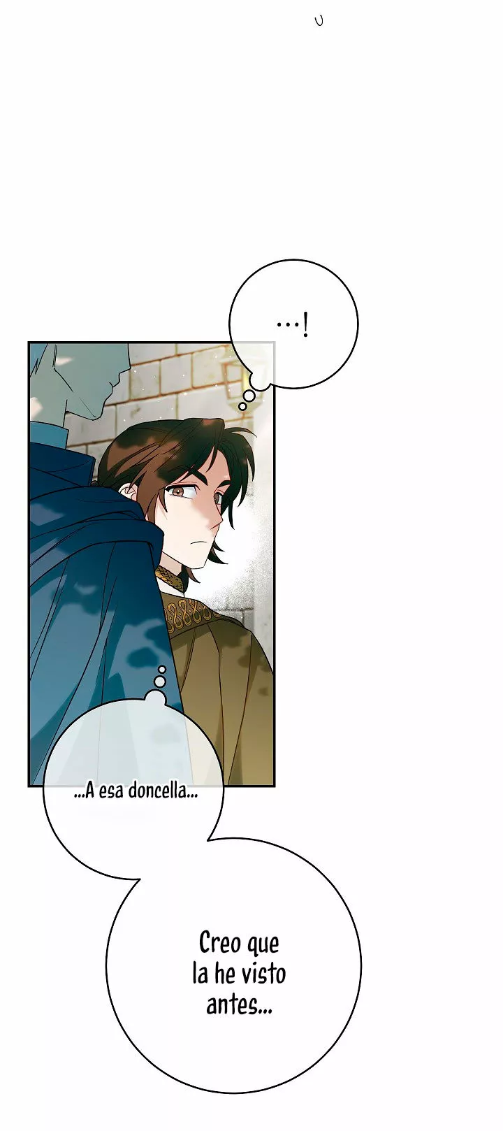 Página 74 del Manga