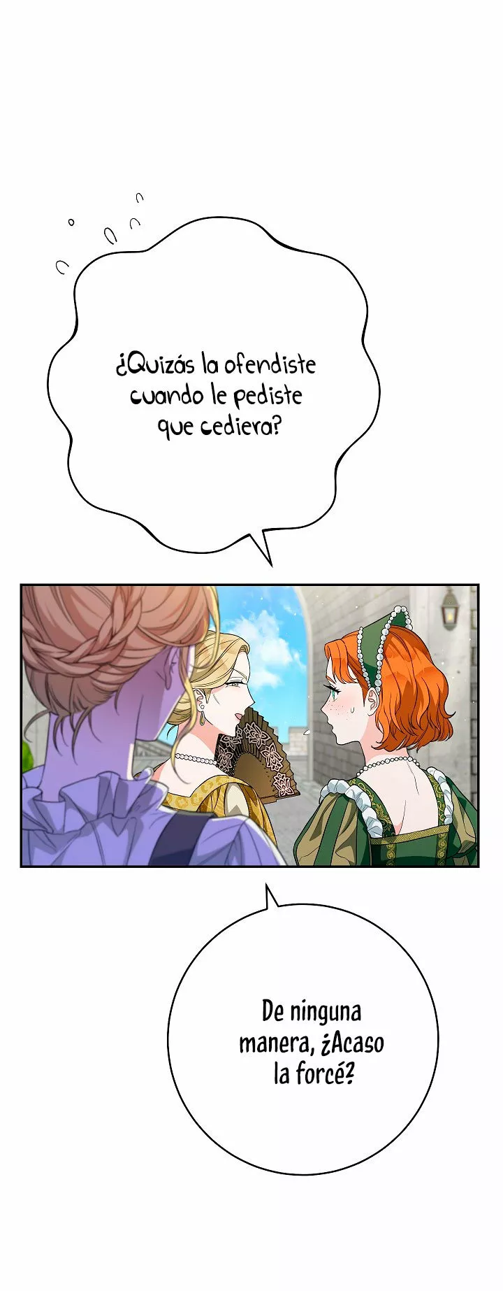 Página 76 del Manga