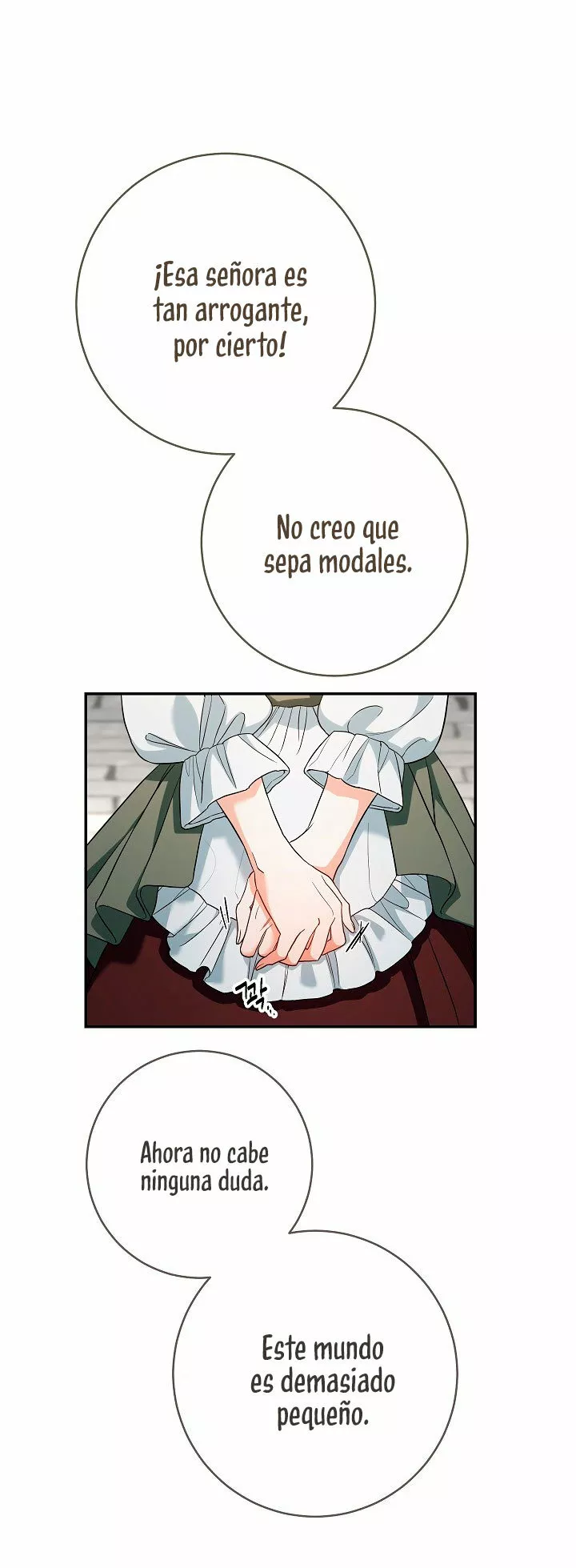 Página 77 del Manga