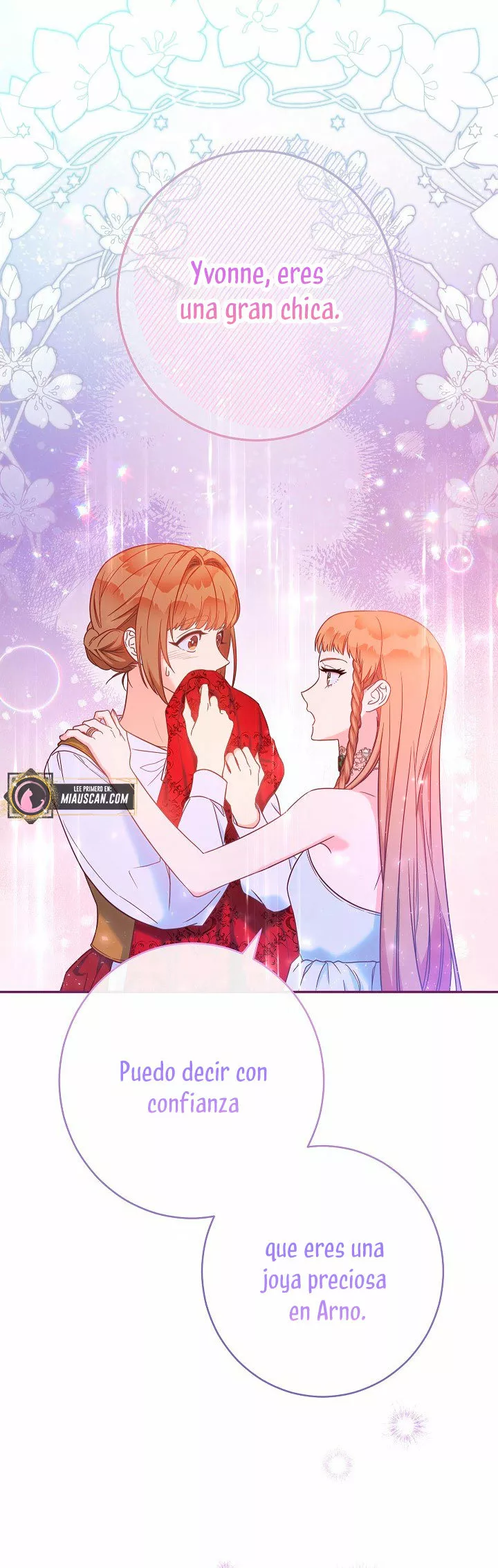 Página 35 del Manga