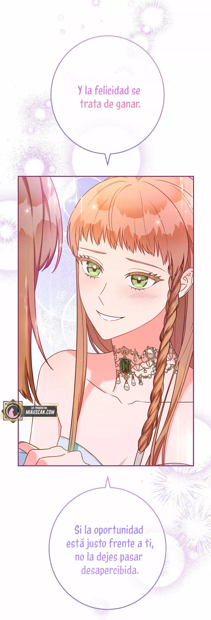 Página 36 del Manga