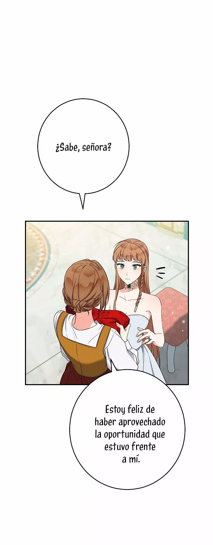 Página 38 del Manga