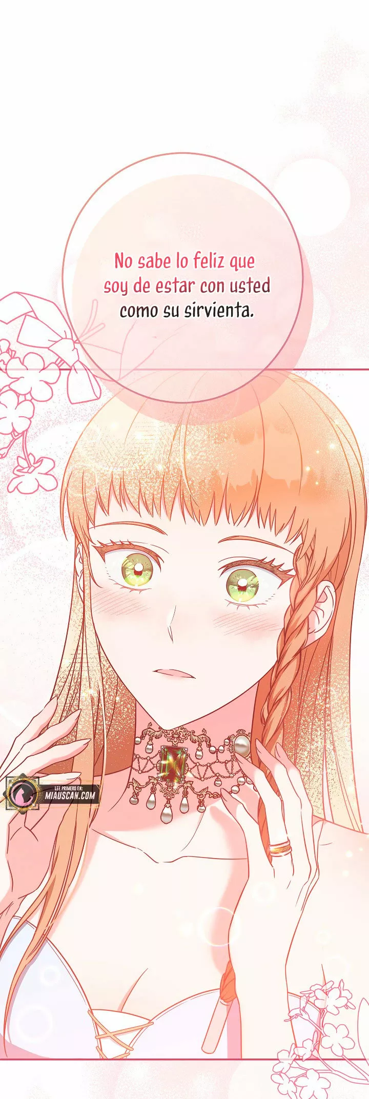 Página 39 del Manga