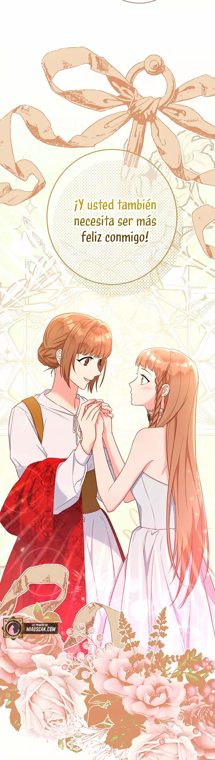 Página 42 del Manga