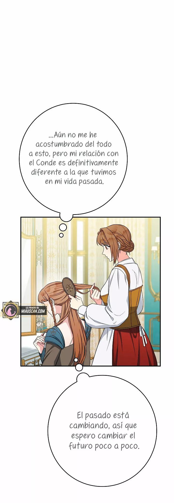 Página 55 del Manga