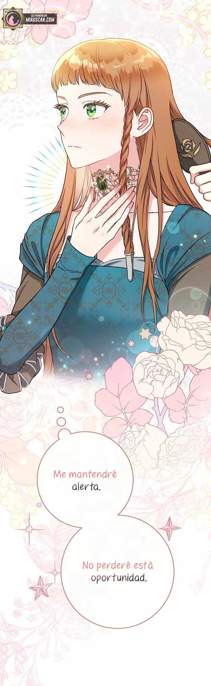 Página 57 del Manga