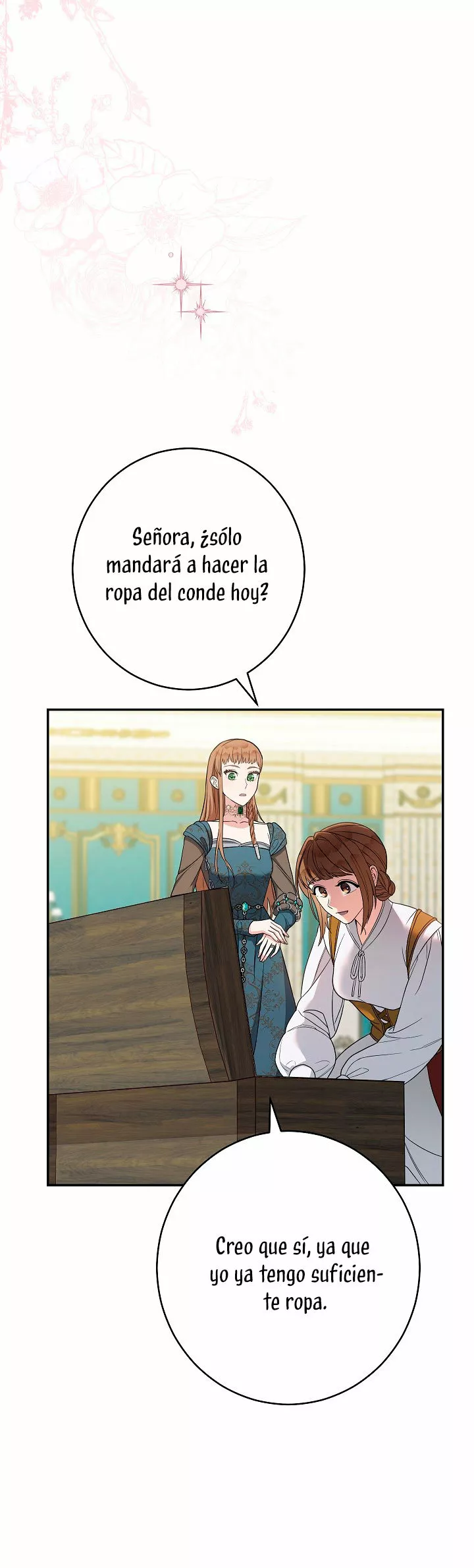 Página 58 del Manga
