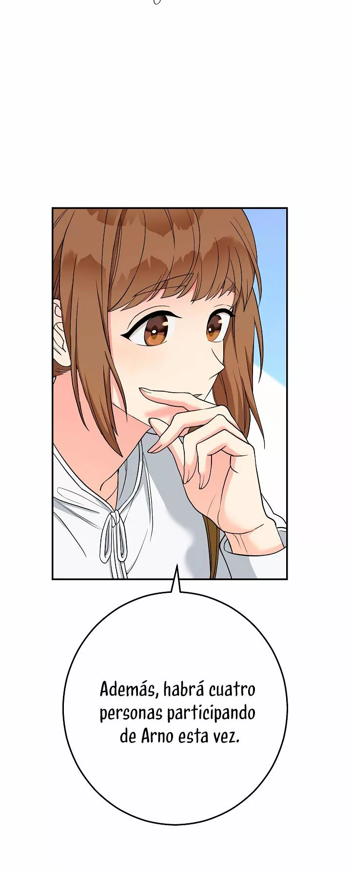 Página 61 del Manga