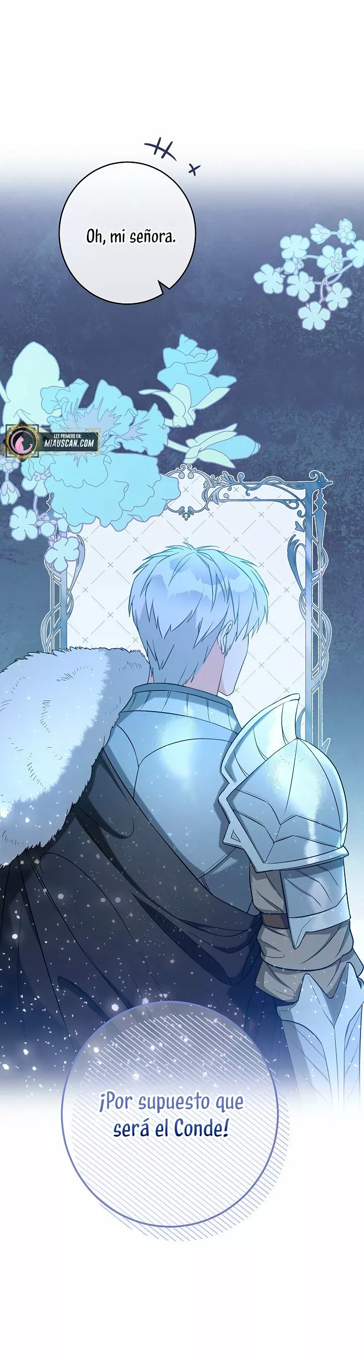 Página 63 del Manga