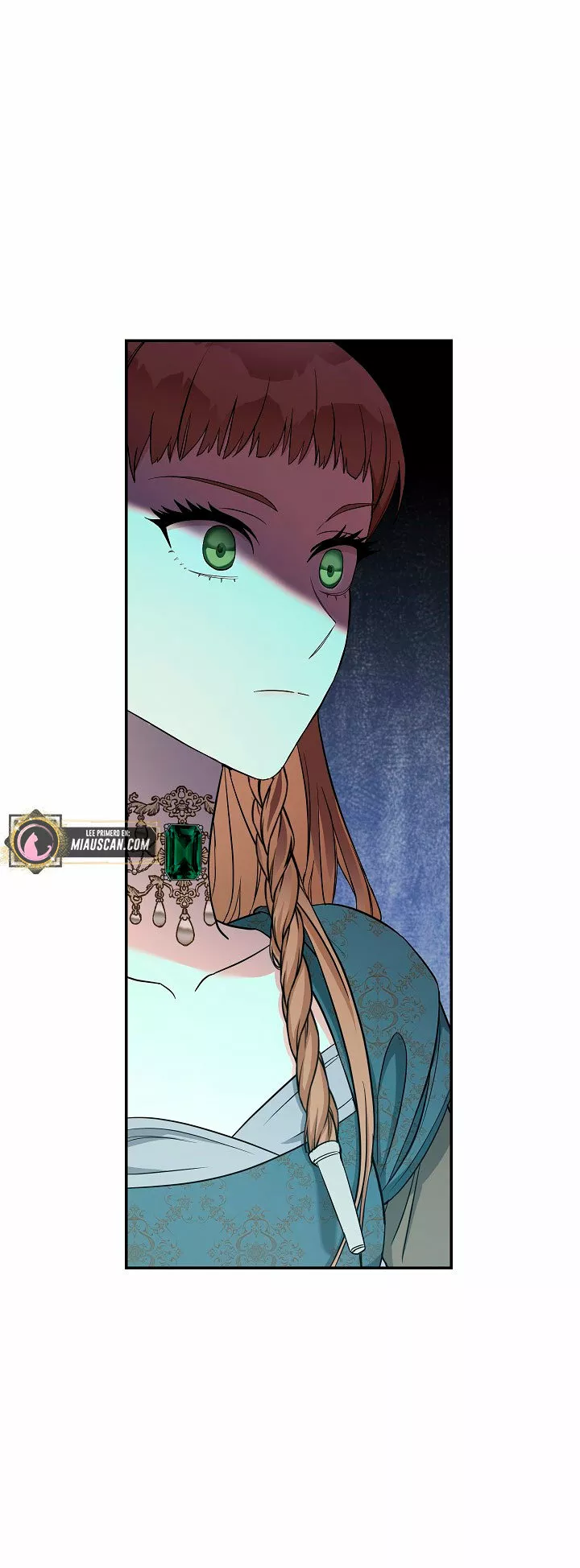 Página 64 del Manga