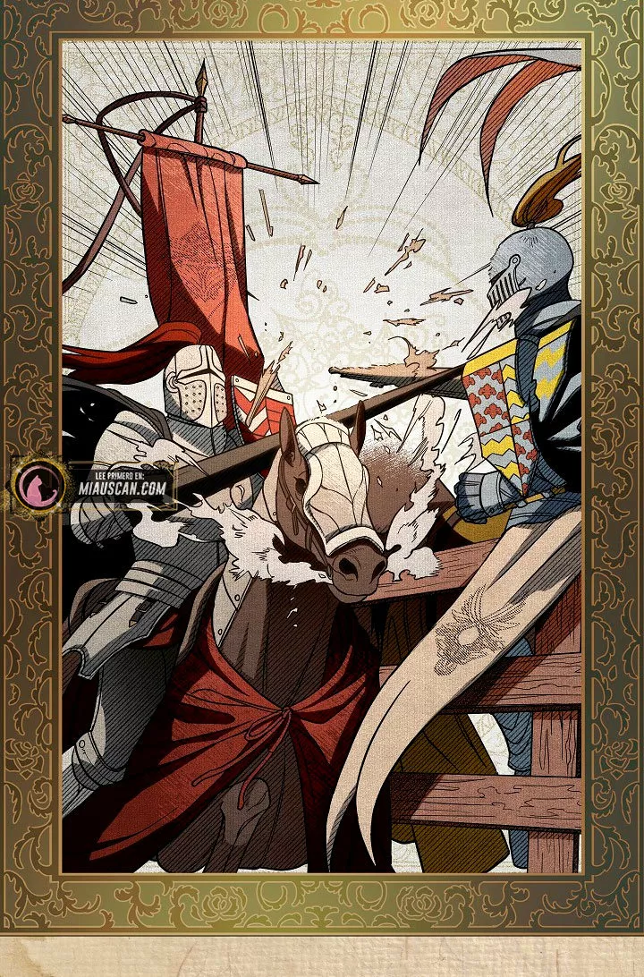 Página 67 del Manga