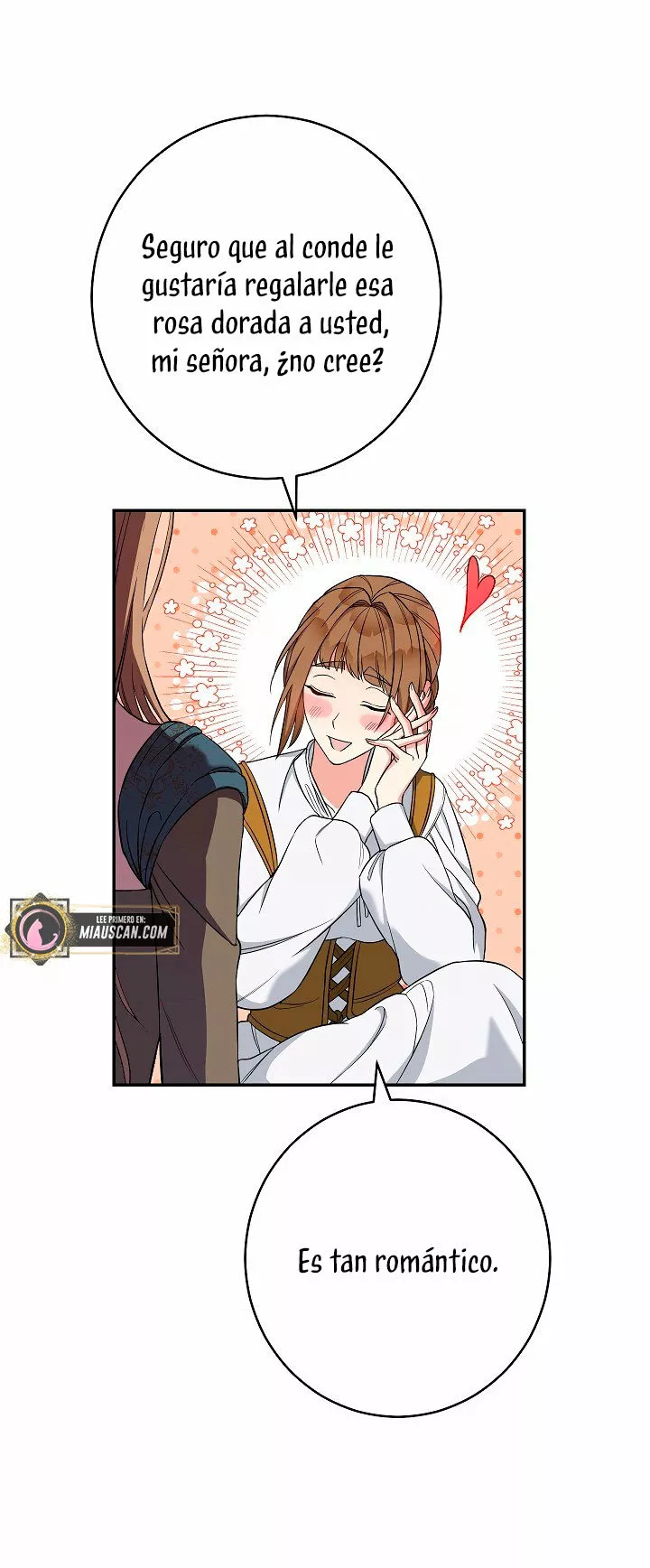 Página 73 del Manga