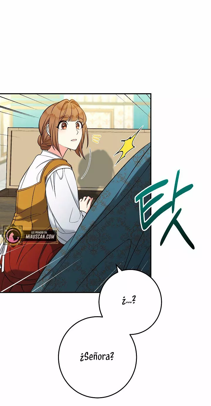 Página 75 del Manga