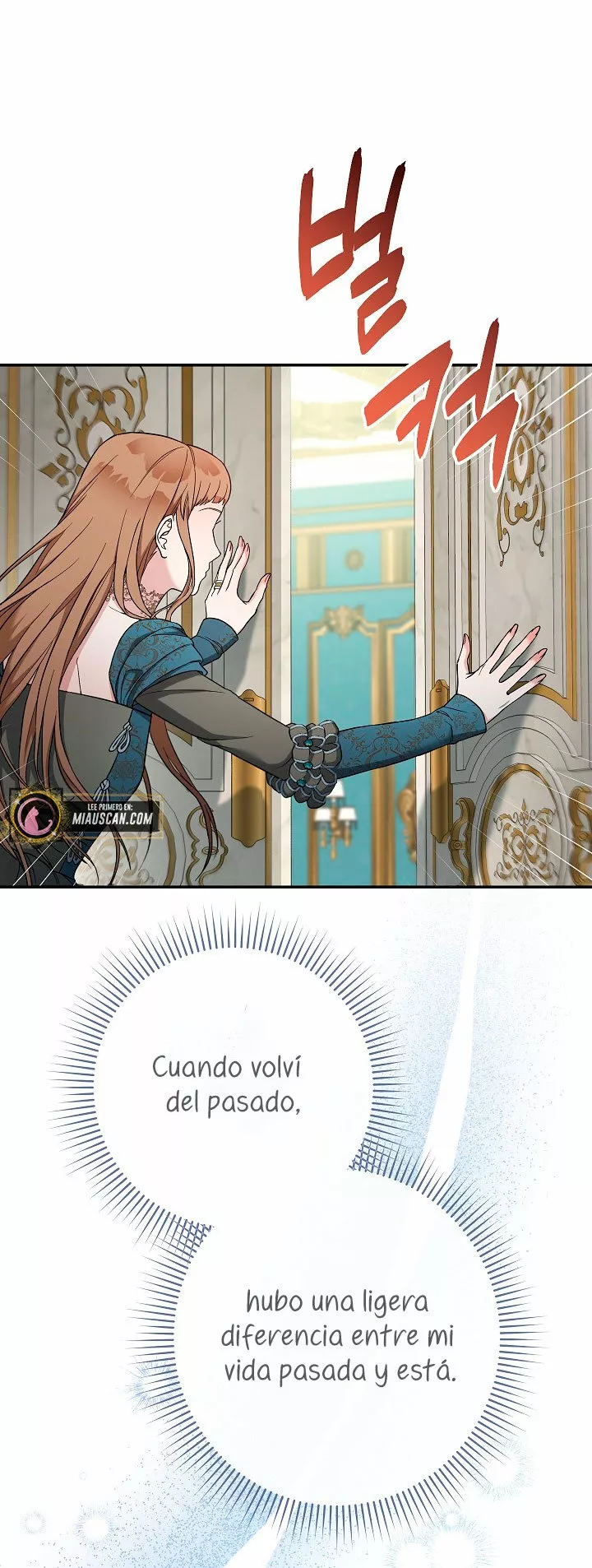 Página 76 del Manga