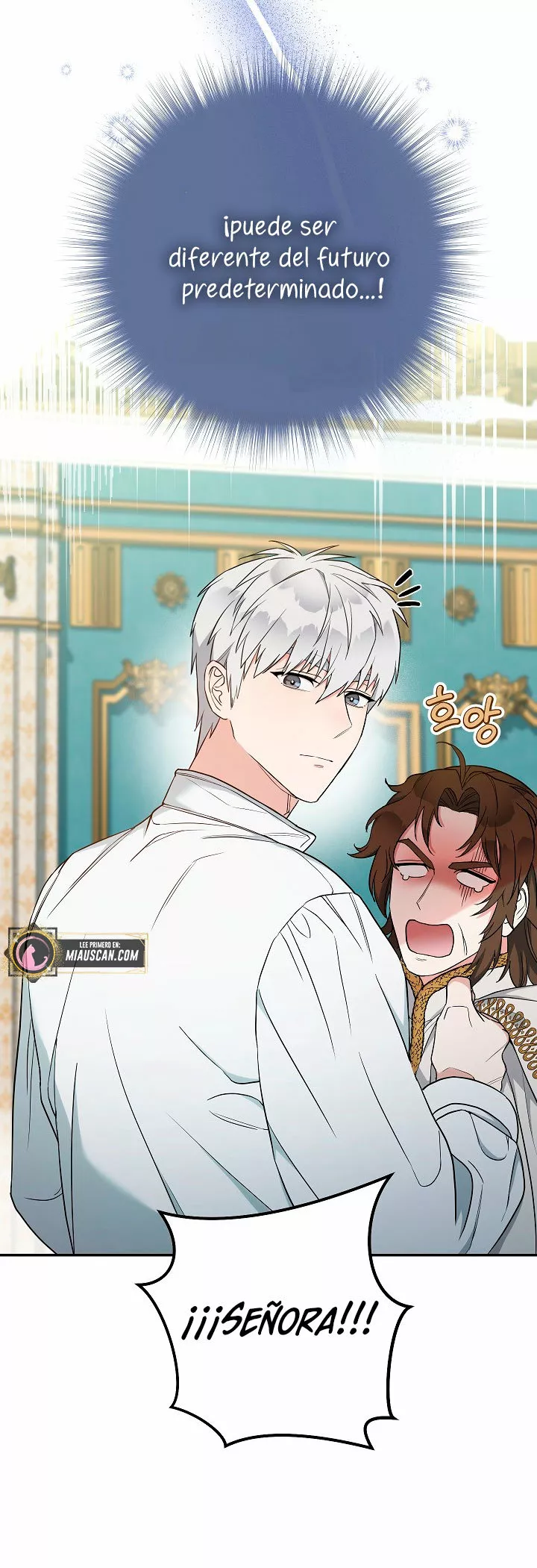 Página 78 del Manga