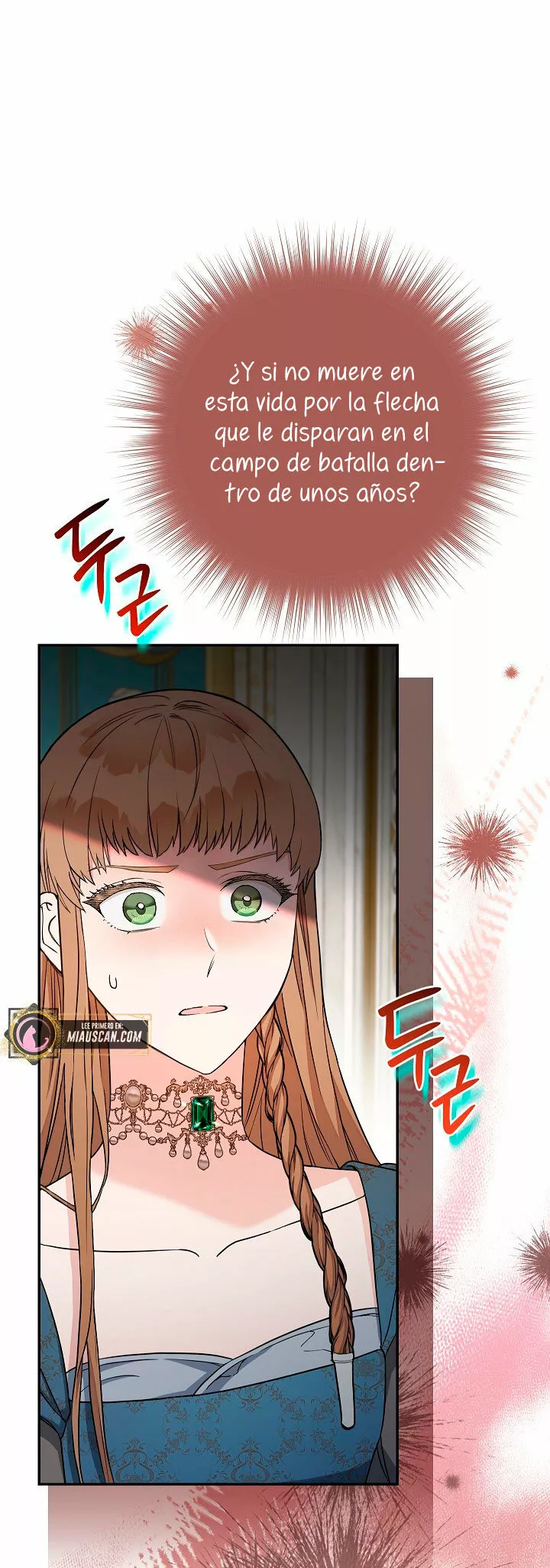 Página 80 del Manga