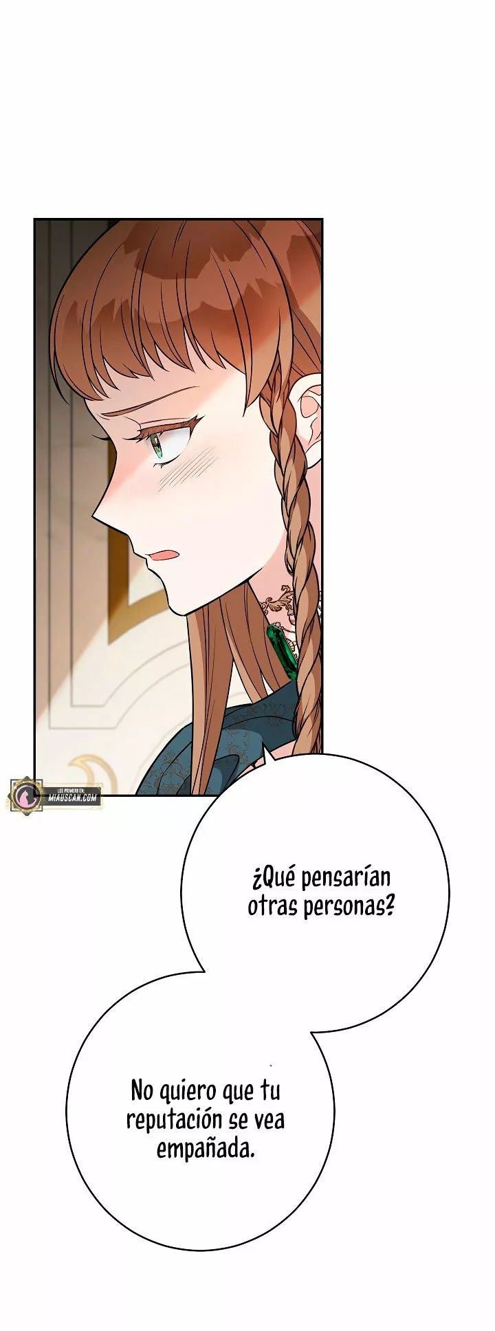 Página 37 del Manga