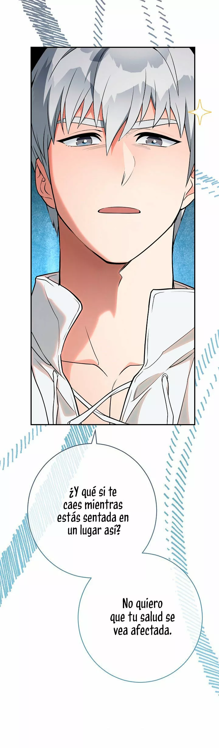 Página 41 del Manga