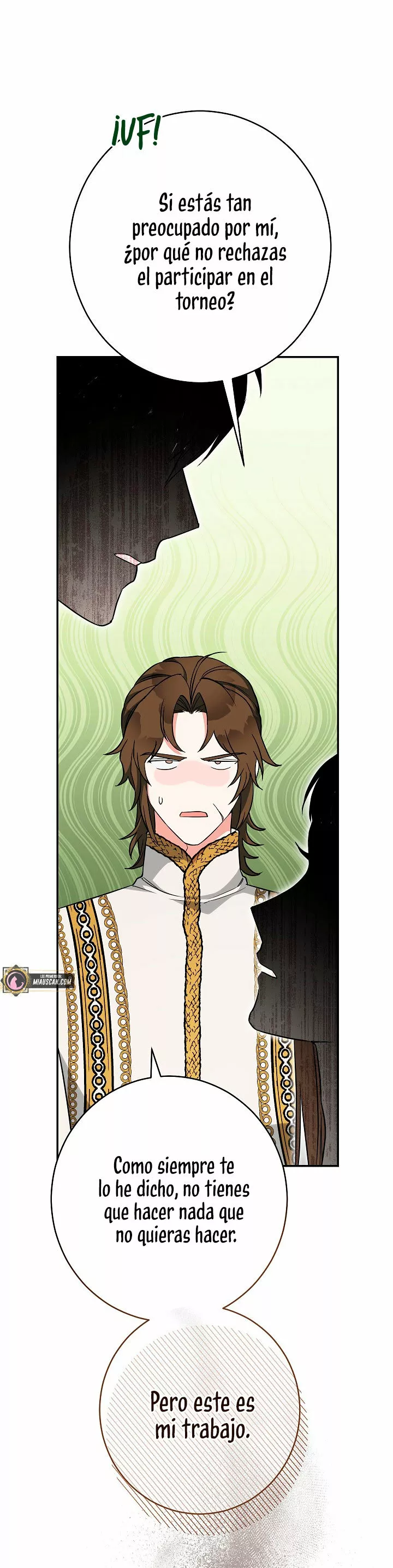 Página 42 del Manga