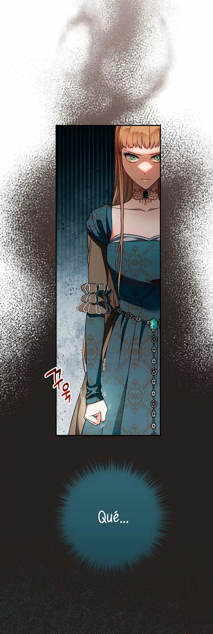 Página 43 del Manga