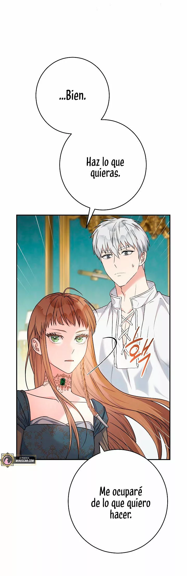 Página 46 del Manga