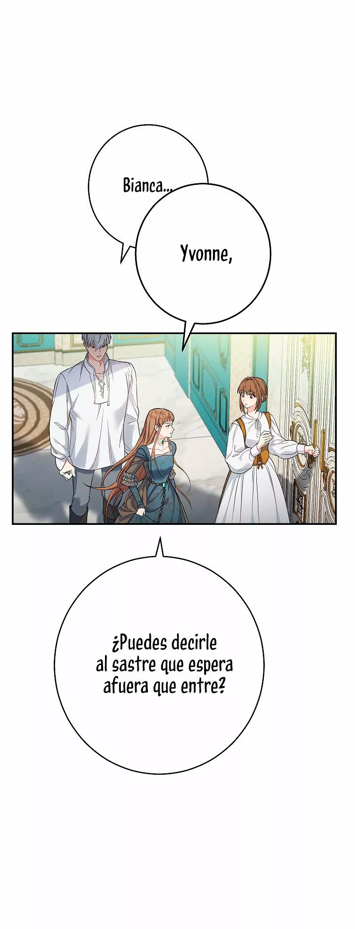 Página 47 del Manga