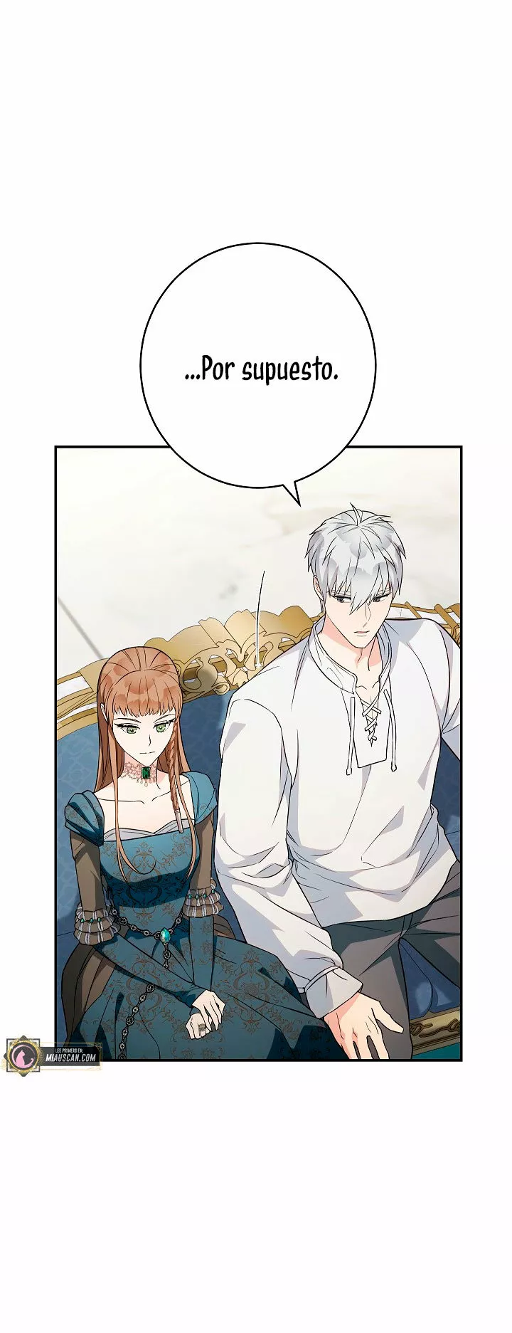 Página 51 del Manga