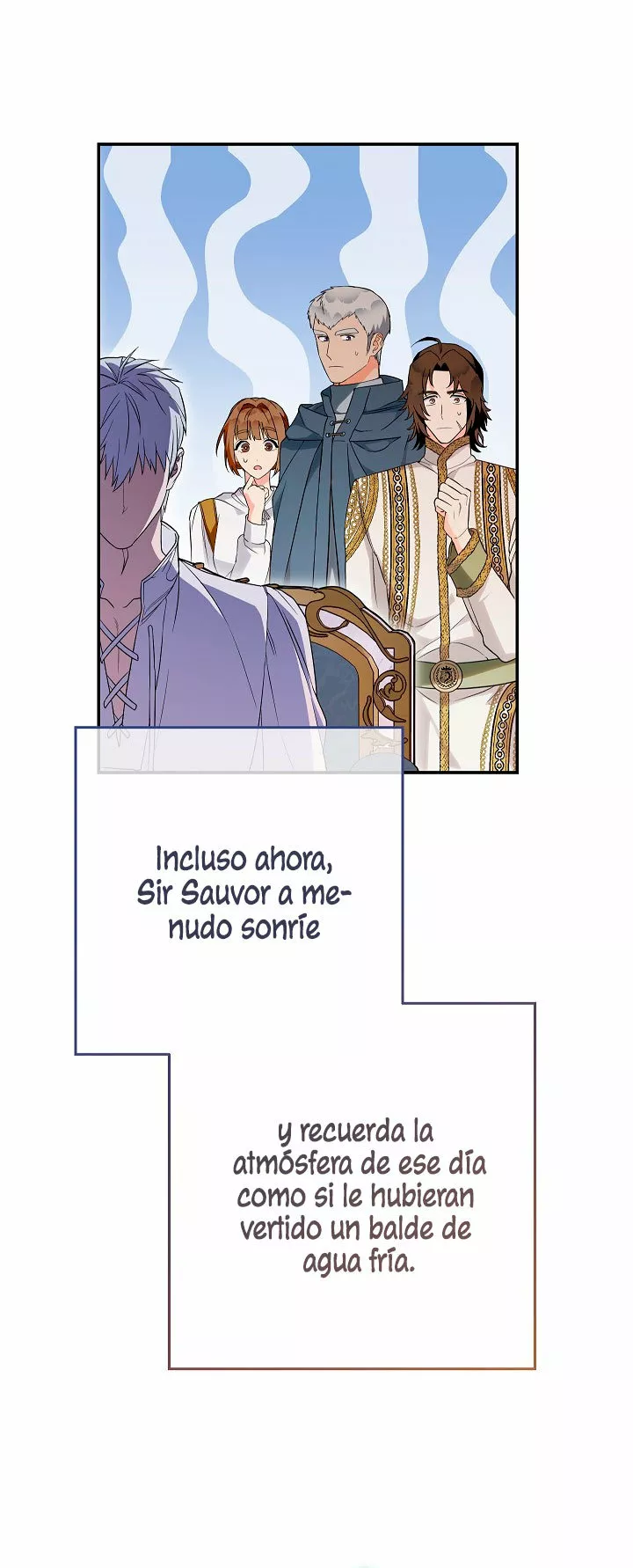 Página 52 del Manga