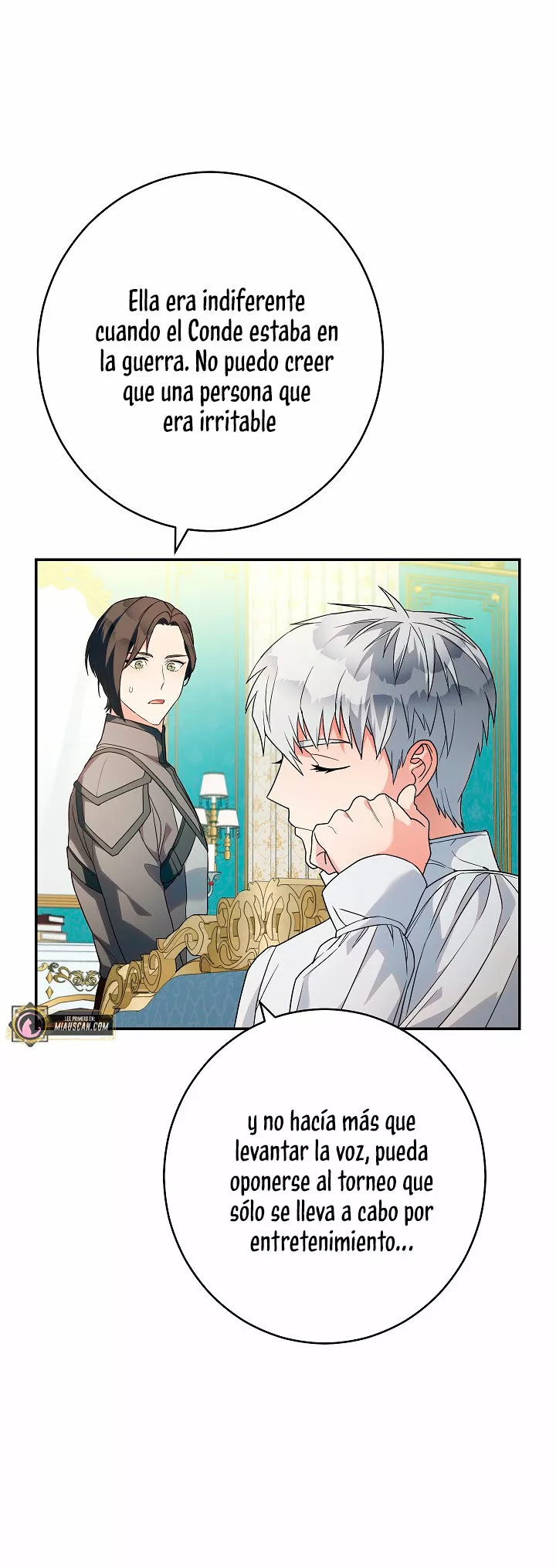 Página 56 del Manga