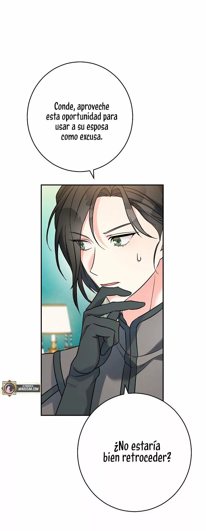 Página 59 del Manga