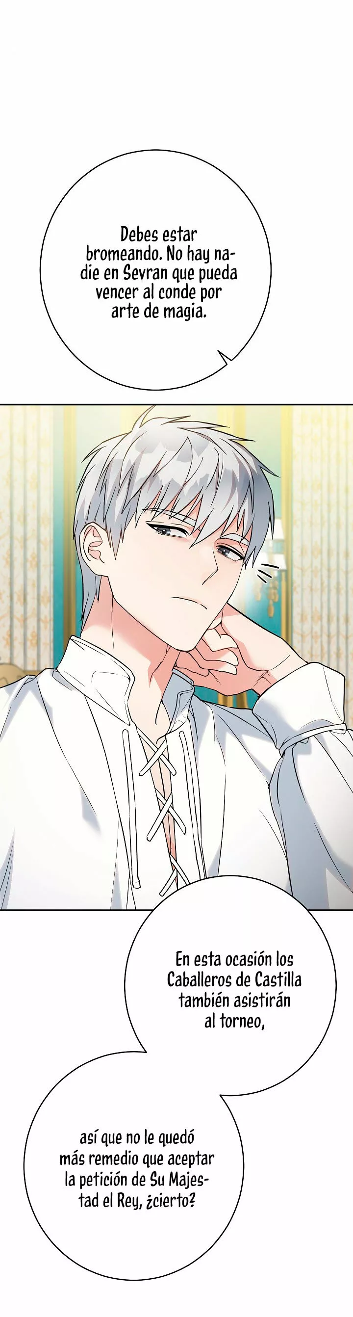 Página 60 del Manga