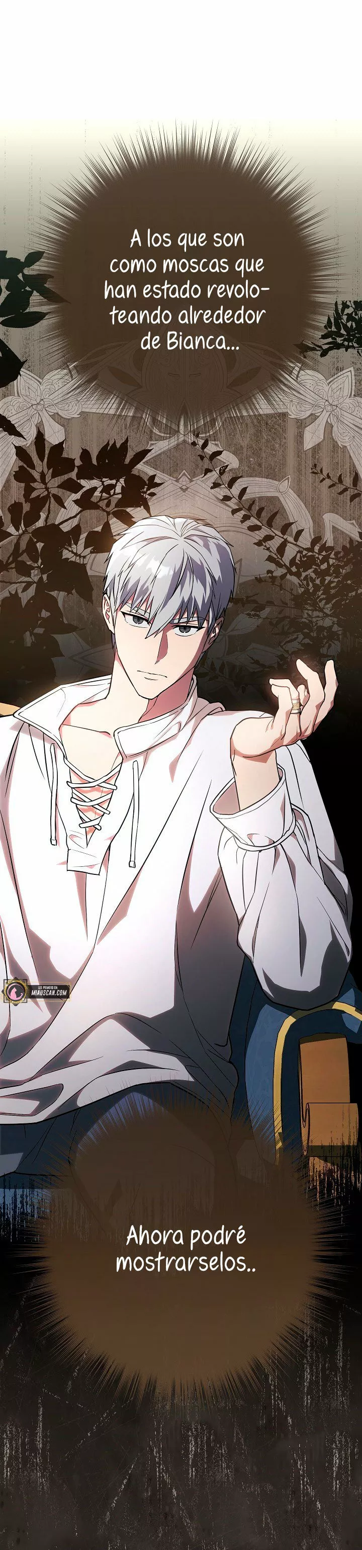 Página 64 del Manga