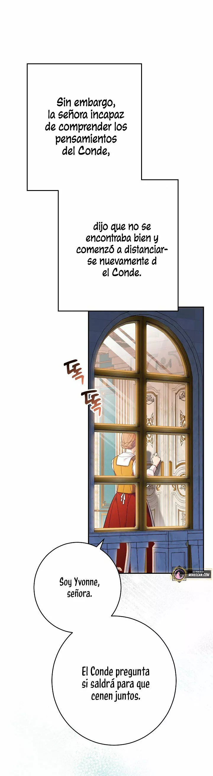 Página 72 del Manga