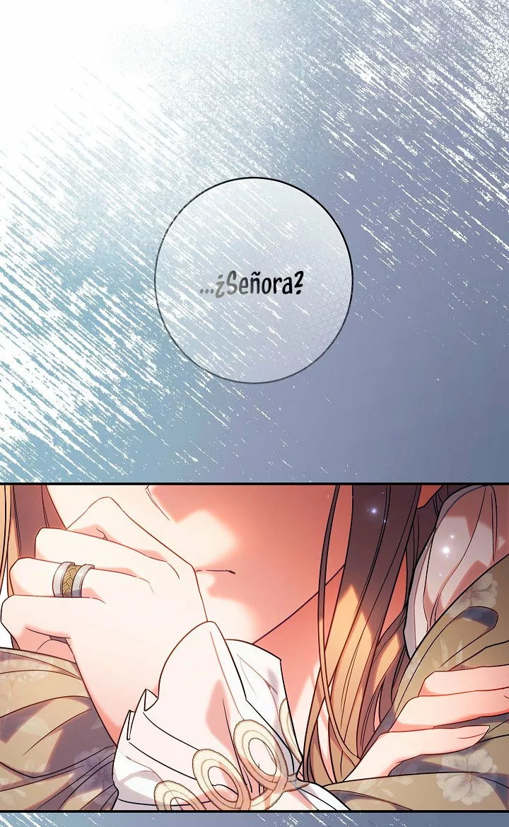 Página 74 del Manga