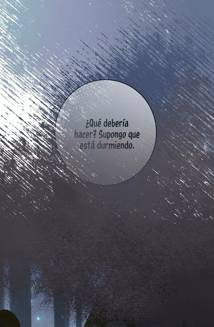 Página 75 del Manga