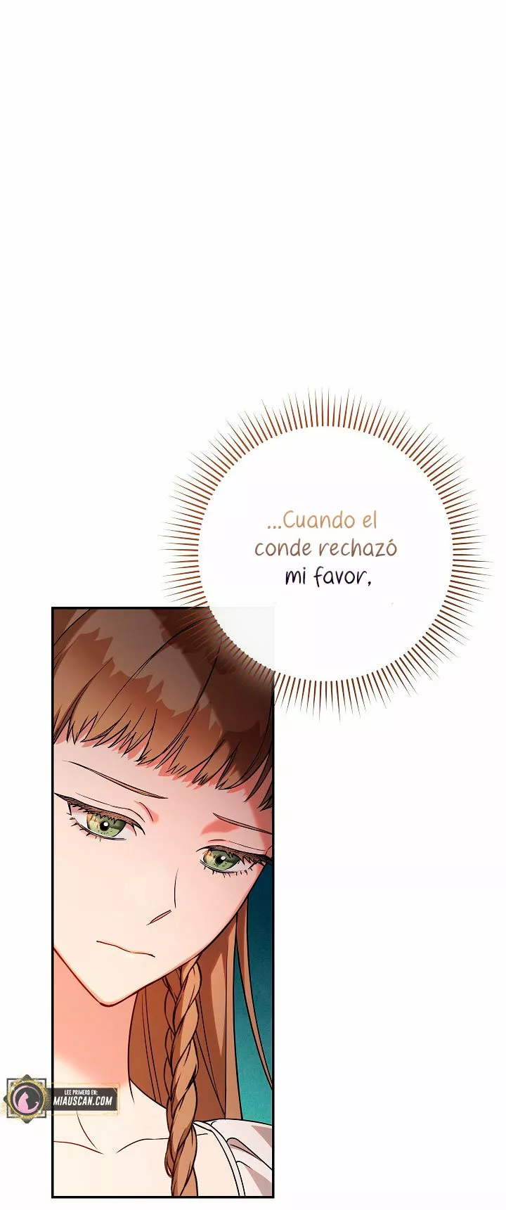 Página 39 del Manga