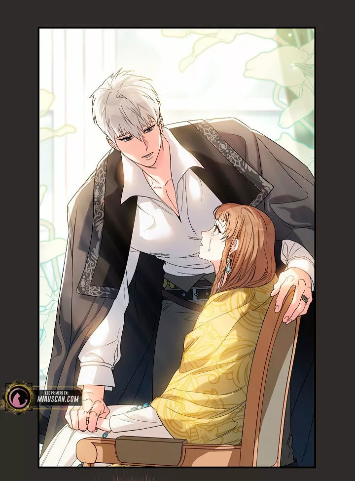 Página 45 del Manga