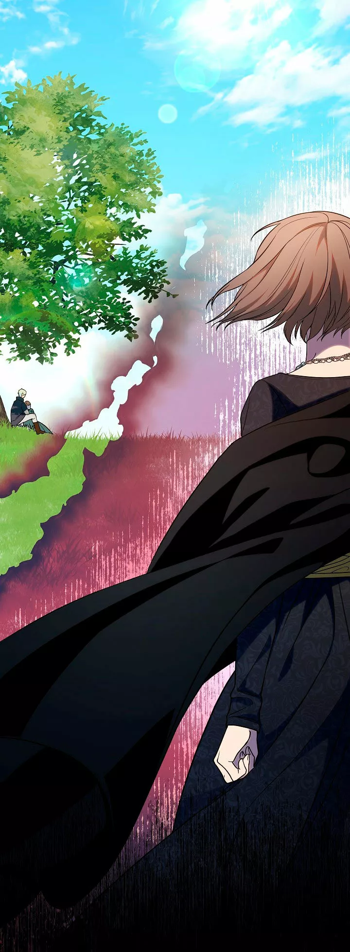 Página 57 del Manga