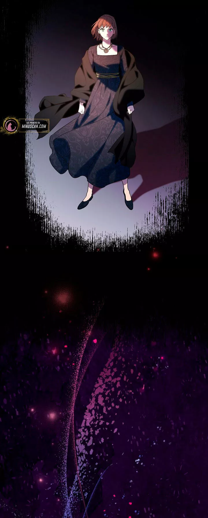 Página 59 del Manga