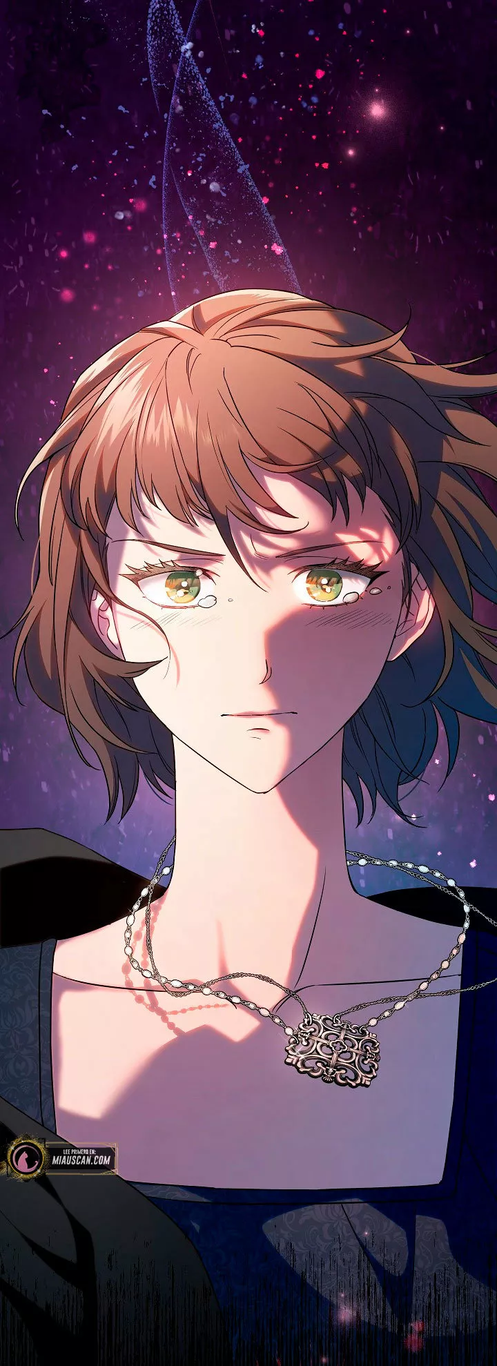 Página 60 del Manga