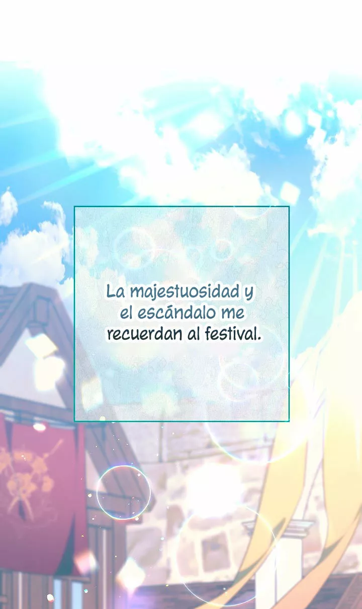 Página 71 del Manga